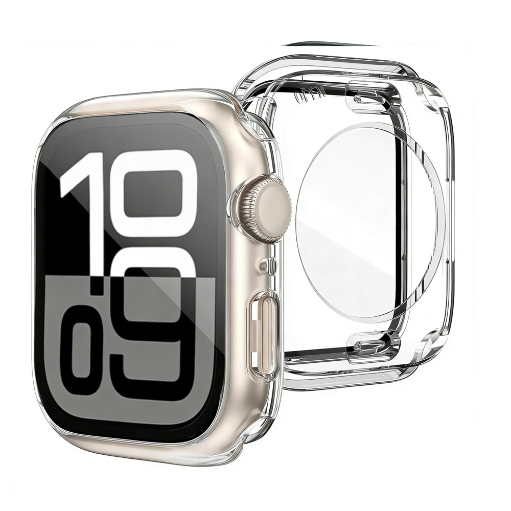 Casing Pelindung 360 untuk App - Smartwatch Watch Accessories For Women ulasan dan harga