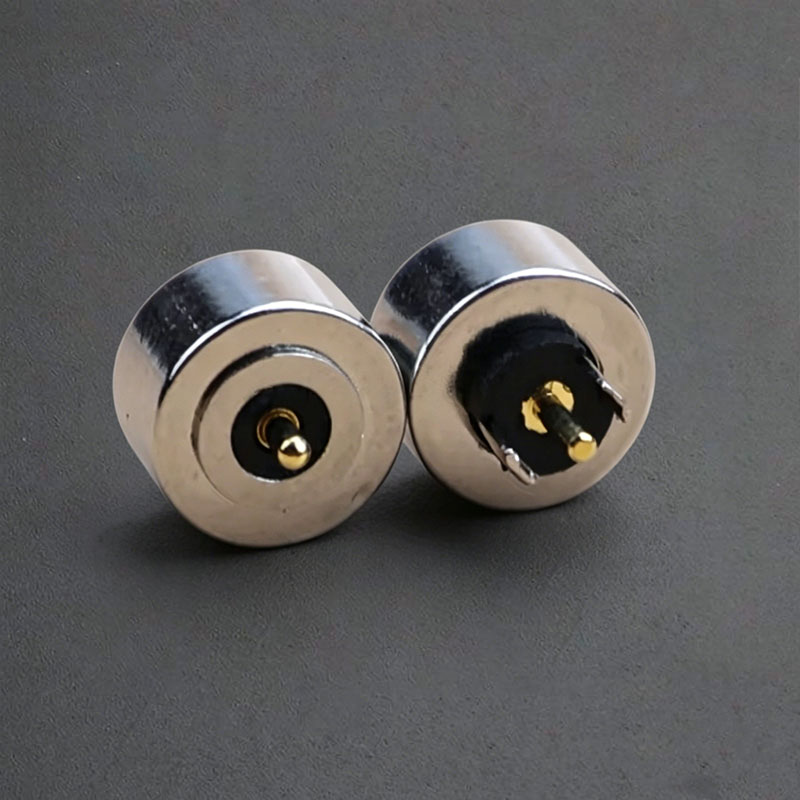Konektor Pogo Pin Magnetik Bun - Garmin Smartwatch Accessories ulasan dan harga