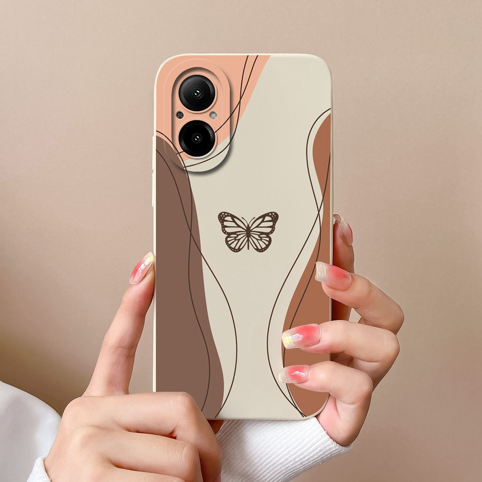 Casing ponsel untuk Realme C67 - Realme C67 ulasan dan harga