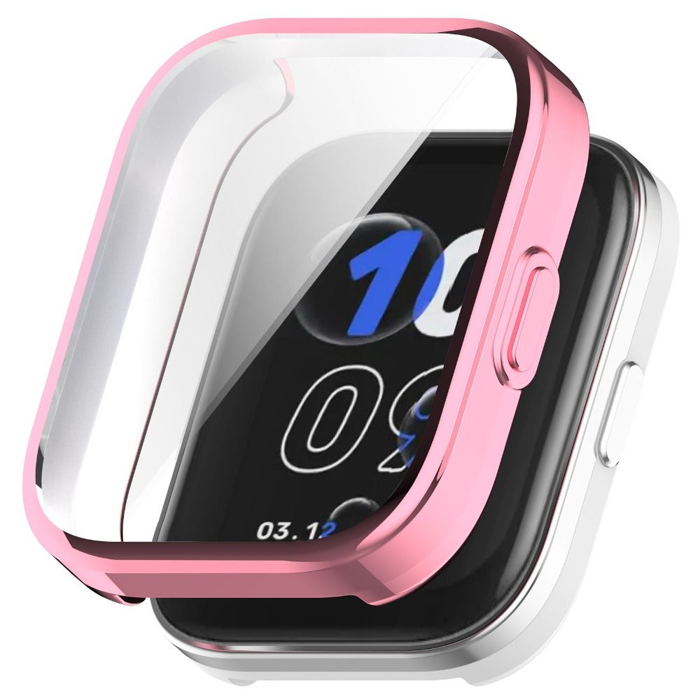 Casing TPU Penutup Penuh Pelin - Garmin Smartwatch Accessories ulasan dan harga