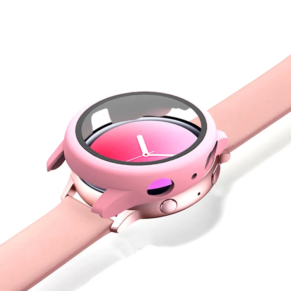 Casing kaca Tempered untuk jam - Garmin Smartwatch Accessories ulasan dan harga