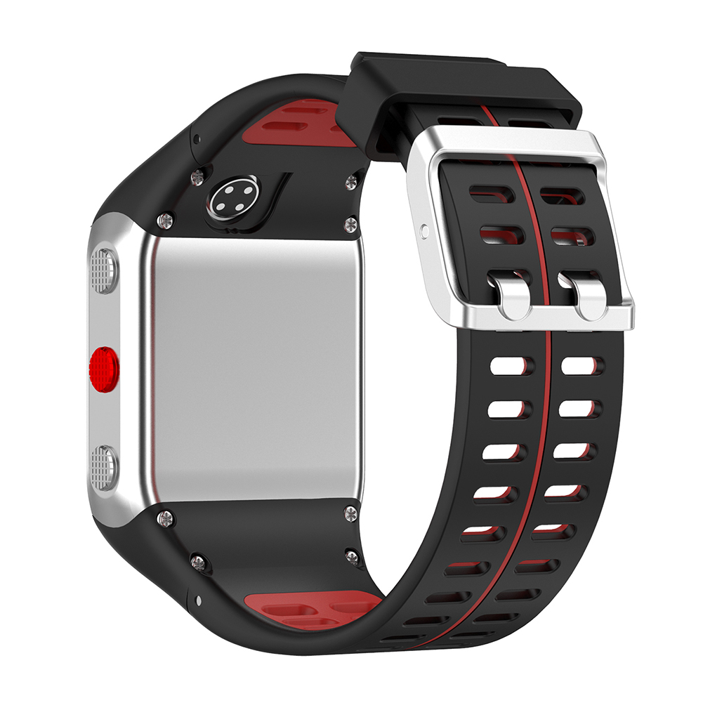Tali Jam Tangan Pengganti Sili - Smartwatch Accessories Shop ulasan dan harga