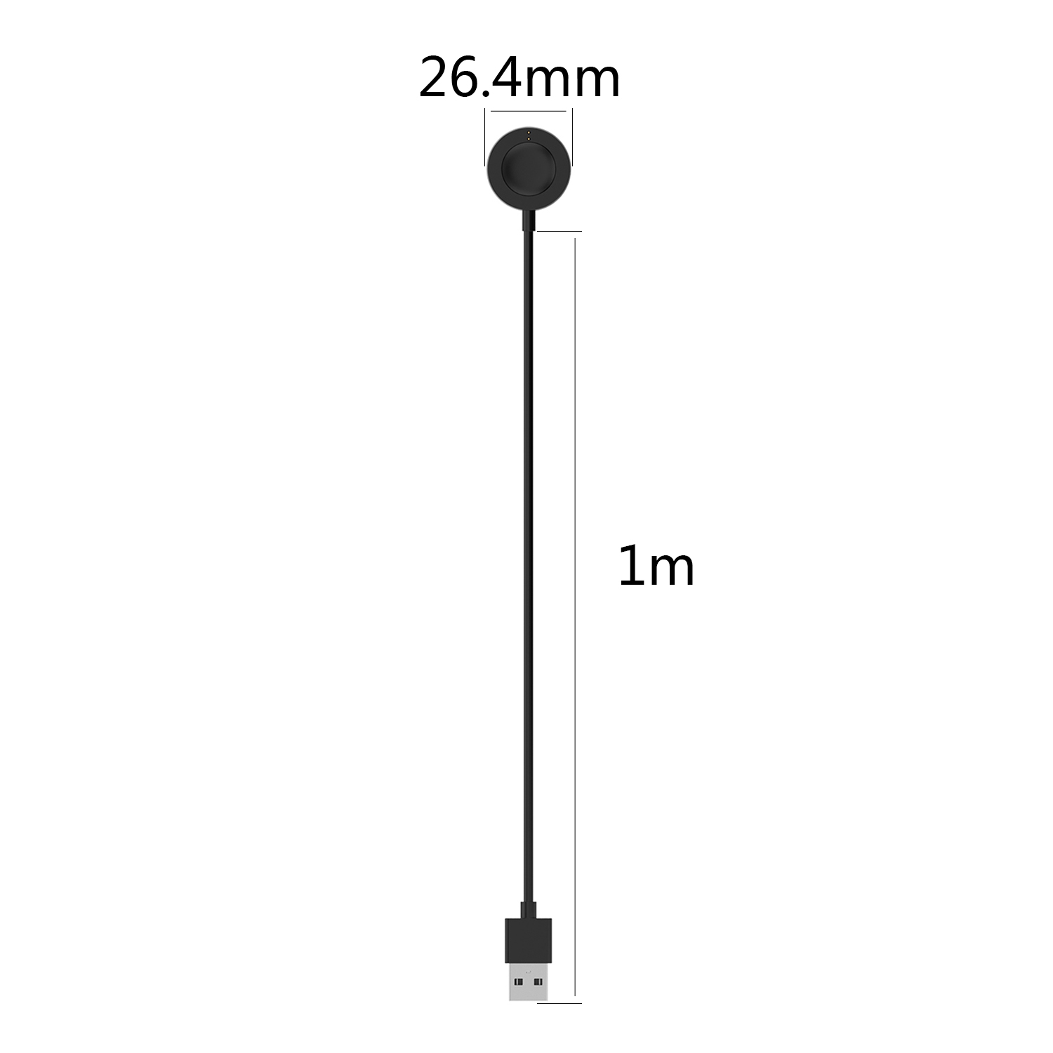 Kabel pengisi daya untuk Fossi - Fossil Smartwatch Accessories ulasan dan harga