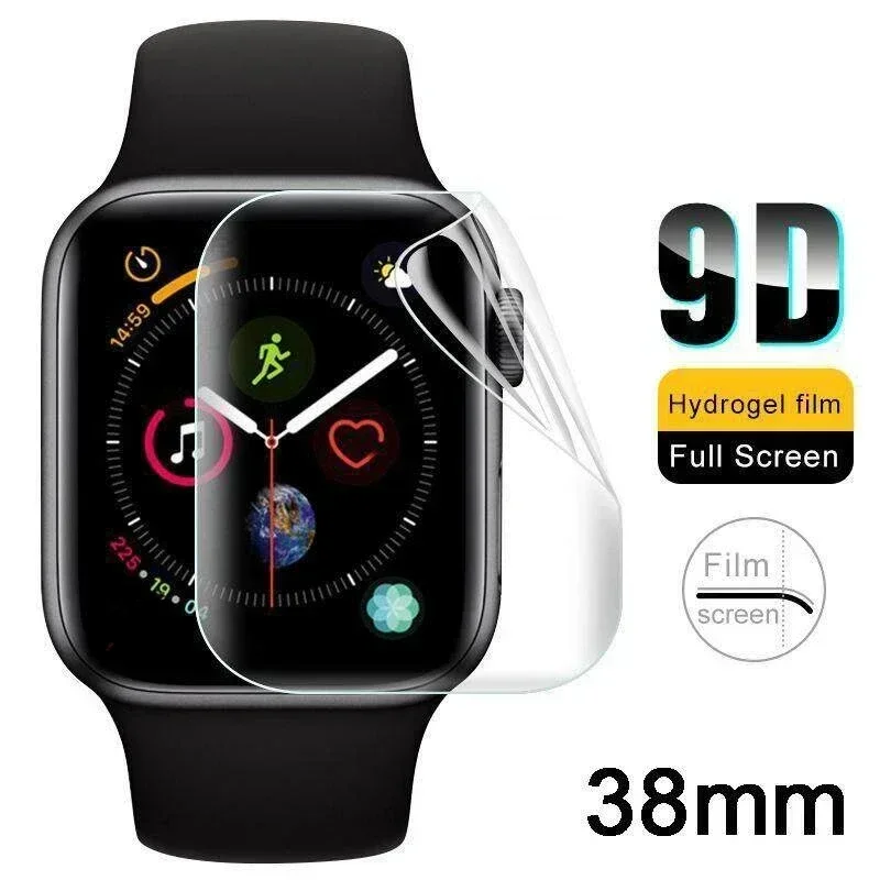 Film Pelindung Layar Hidrogel  - Watch Case Bumper ulasan dan harga
