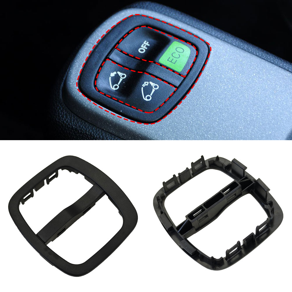 Untuk Smart 451 Bingkai Saklar - Smart Accessories ulasan dan harga