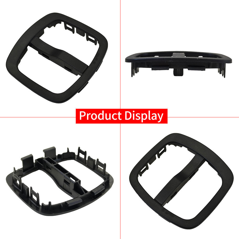 Untuk Smart 451 Bingkai Saklar - Smart Accessories ulasan dan harga