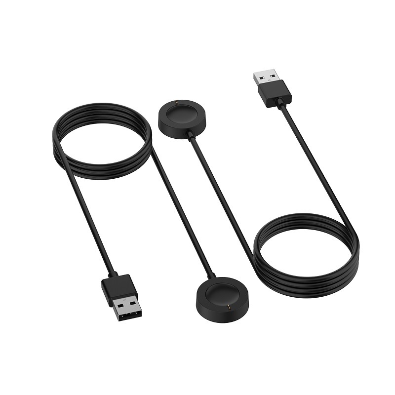1M Dock Pengisi Daya Isi Daya  - Fossil Smartwatch Accessories ulasan dan harga