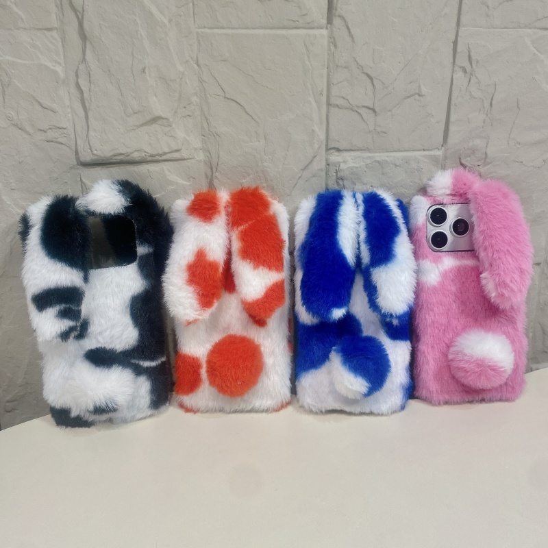 Casing HP Bulu Desain Kelinci  - Apple Iphone 16 ulasan dan harga