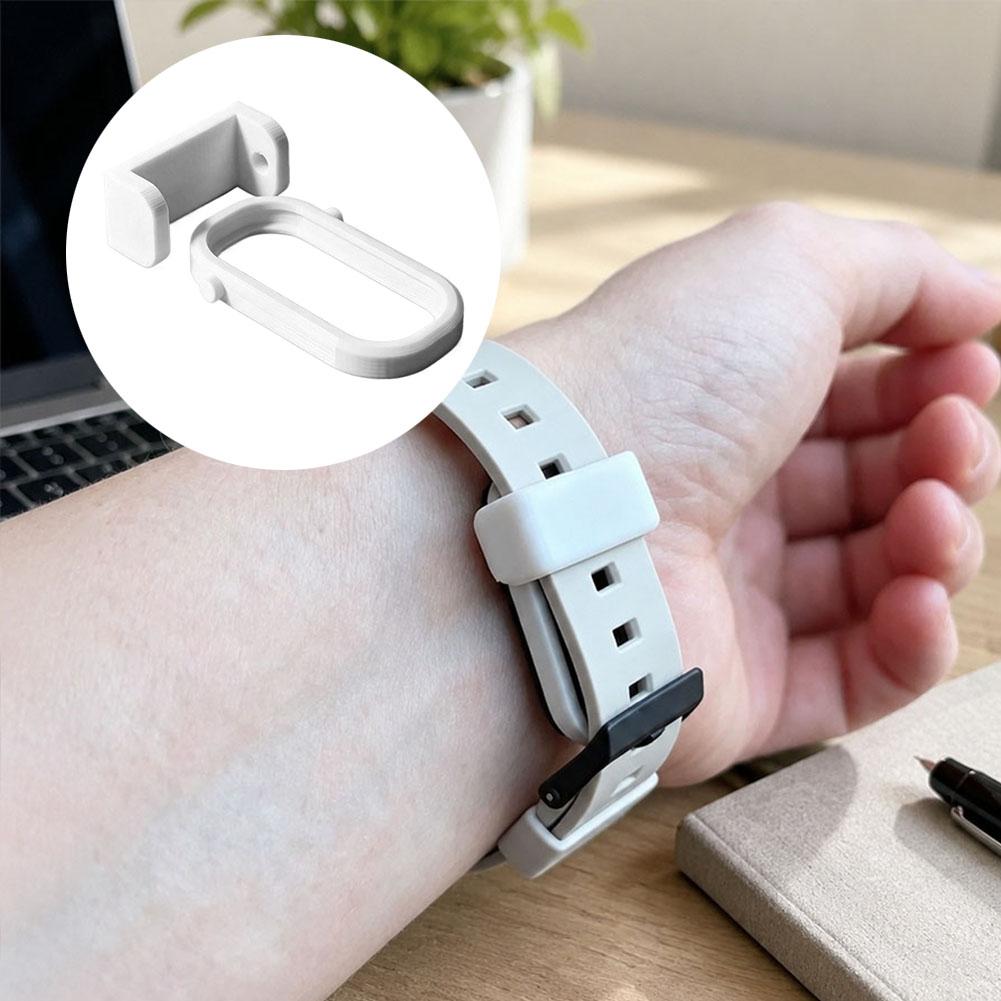 Kit Braket Adaptor Tali Jam Ta - Garmin Smartwatch Accessories ulasan dan harga