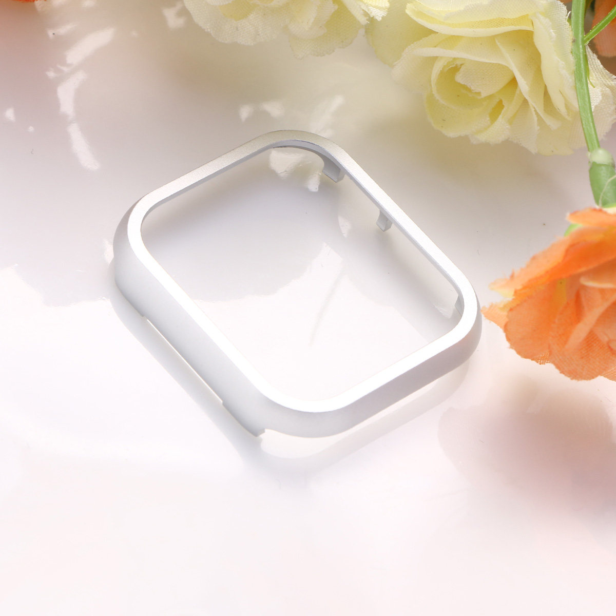 Bingkai Pelindung Jam Tangan d - Watch Case Bumper ulasan dan harga