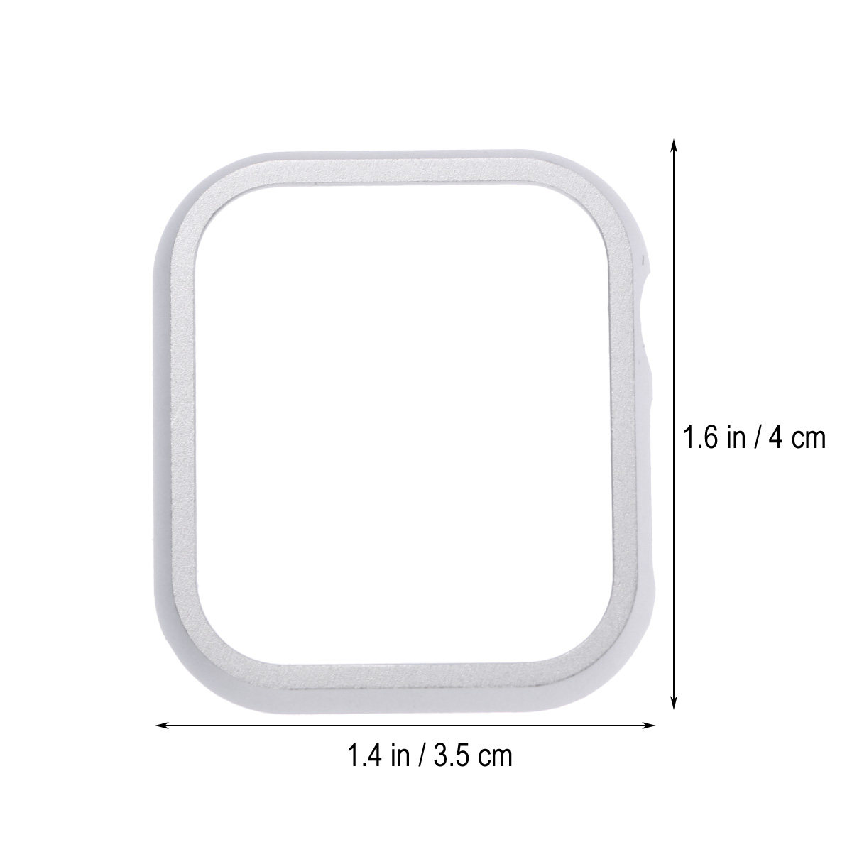 Bingkai Pelindung Jam Tangan d - Watch Case Bumper ulasan dan harga