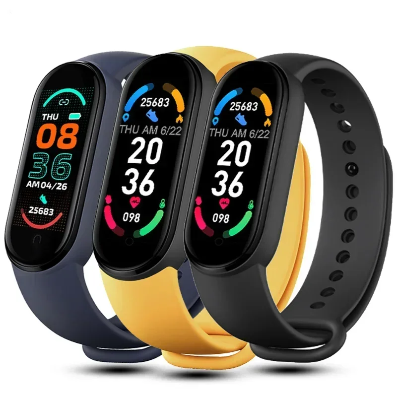 Tali jam tangan untuk Xiaomi M - Smartwatch Watch Accessories For Women ulasan dan harga