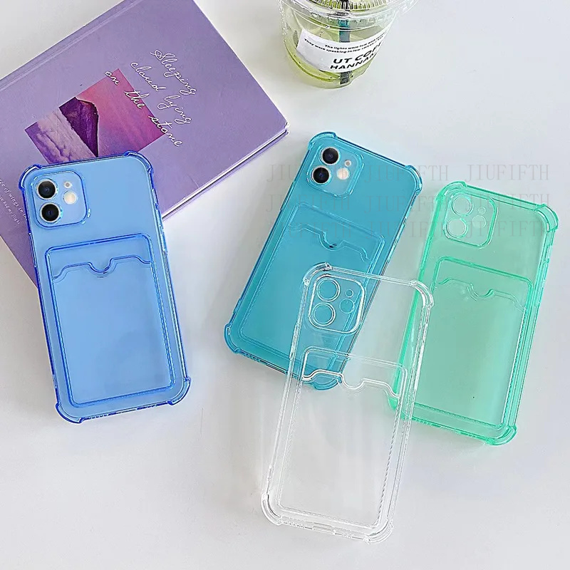 Casing dompet tas kartu Bening - Realme C67 ulasan dan harga